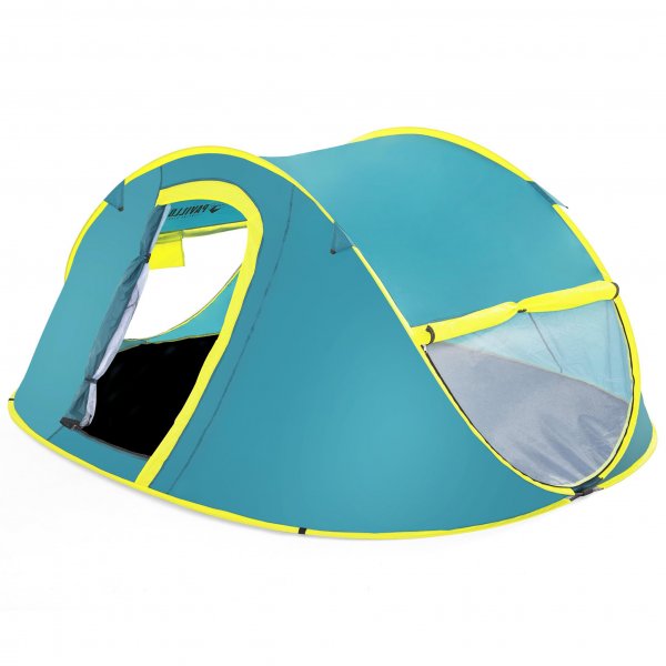 Pop-Up tlt 4 personer | Bestway Pavillo™ Coolmount (68087)