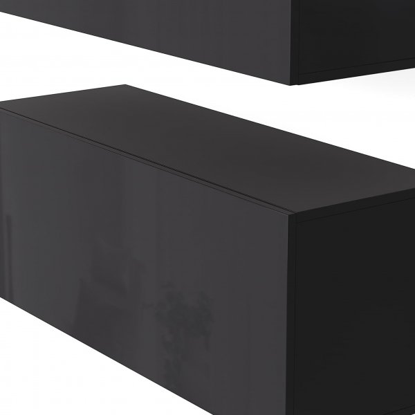 Tv-b�nk | Set | 41x240 cm | Badachro - Gr�