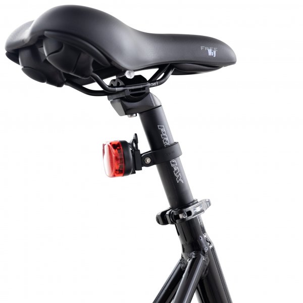 Ldcykel El | ppningsbar lda | 17,5Ah Samsungbatteri | 8 vxlar