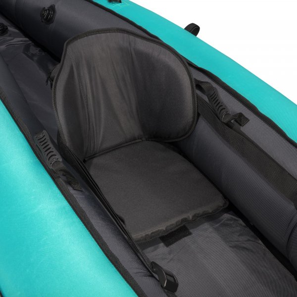 Uppblåsbar kajak 1 person | Bestway Ventura (65118) Uppblåsbar kajak 1 person | Bestway Ventura (65118)