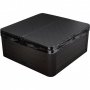 Spabad Poseidon Black Edition – 5–6 personer | Lucite® akryl, Gecko® cirkulationspump & Balboa® styrsystem Spabad Poseidon Black Edition – 5–6 personer | Lucite® akryl, Gecko® cirkulationspump & Balboa® styrsystem