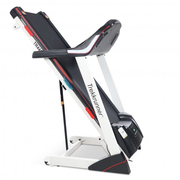 Lpband 3hk | Android/iOS trningsapp | Trekkrunner TR4400