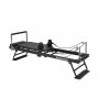 Pilates Reformer Maskin | Helkroppstrning hemma | 1115727 cm | 29 kg