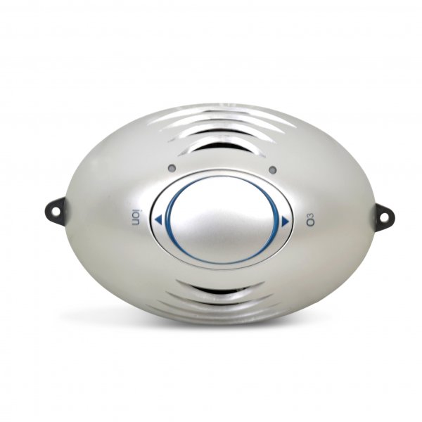 Luftrenare - IR Bastu Luftrenare - IR Bastu