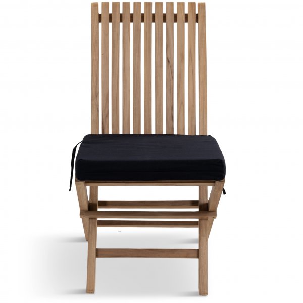 Sittdynor till utemöbler (Paketpris) - Svart Sittdynor till utemöbler (Paketpris) - Svart