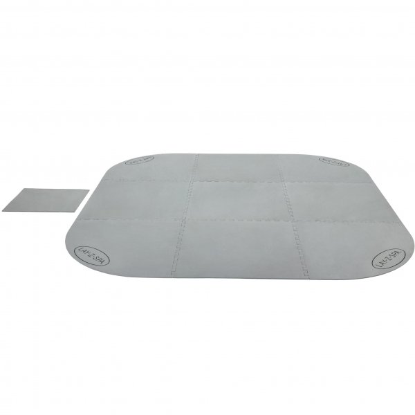 Lay-Z-Spa markskydd Lay-Z-Spa markskydd