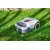 Robotgr�sklippare utan slinga 3600m� | Full-Band RTK + 4 AI-kameror | ANTHBOT Genie 3000