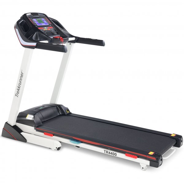 Lpband 3hk | Android/iOS trningsapp | Trekkrunner TR4400