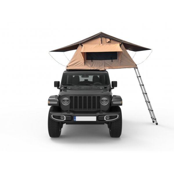 Universal Taktält för bil | Enkel Montering | Trekkrunner Universal Taktält för bil | Enkel Montering | Trekkrunner