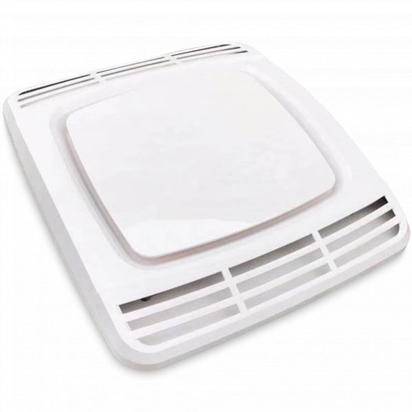 AC till husvagn/husbil | 3500W | Wifi och vrmefunktion