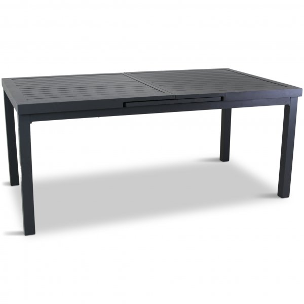 Förlängningsbart trädgårdsbord | Lyfco Ljusterö - FYNDVARA Förlängningsbart trädgårdsbord | Lyfco Ljusterö - FYNDVARA