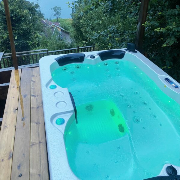 Spabad Relaxio - 4 personer | Lyfco Spabad Relaxio - 4 personer | Lyfco