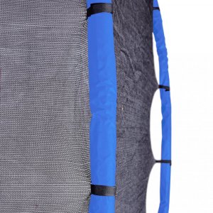 N�tstolpar set till colosseum 18ft