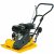 Markvibrator 20000N | Kompressionsdjup 35cm | Loncinmotor Markvibrator 20000N | Kompressionsdjup 35cm | Loncinmotor