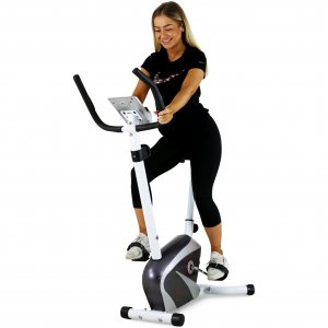 Motionscykel | H�g sadel/styre | Trekkrunner TR8309B