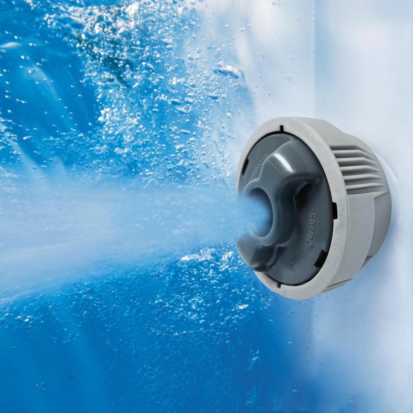 Lay-Z Spa Ibiza AirJet | Bestway uppbl�sbart spabad 4-6 personer