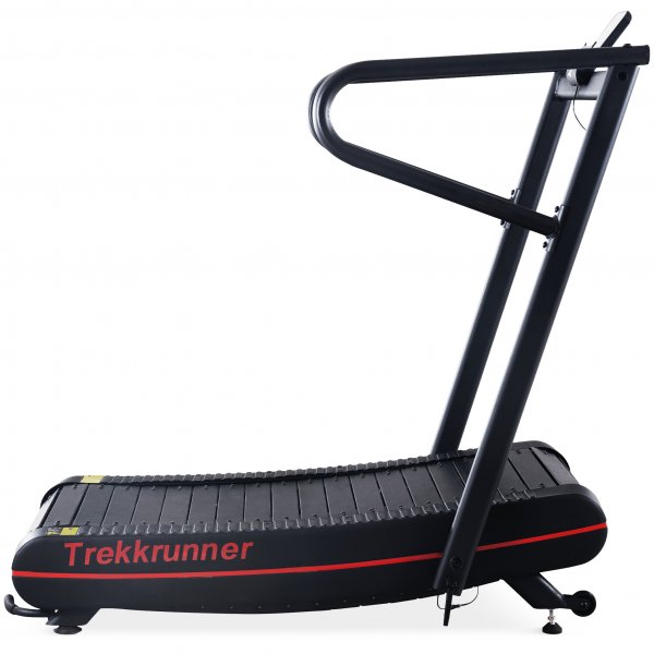 Curved Lpband | Hopfllbart | Magnetmotstnd | Trekkrunner TR-9001