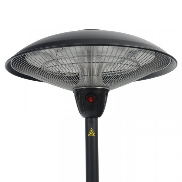 Stende terrassvrmare | 1500W