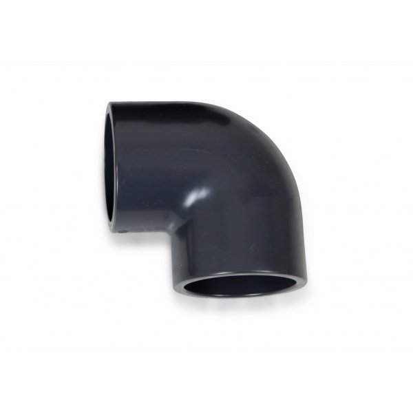 Vinkel 90 grader 50mm