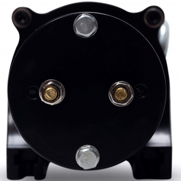 Elektrisk vinsch 12V fr ATV, bttrailer, mm | Dragkapacitet 907kg