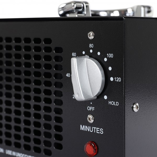 Ozongenerator 5000 mg/tim | 60W