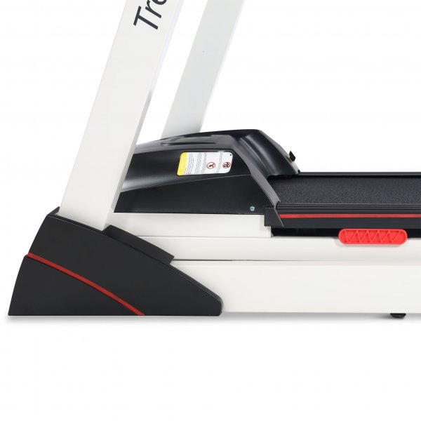 Lpband 3hk | Android/iOS trningsapp | Trekkrunner TR4400