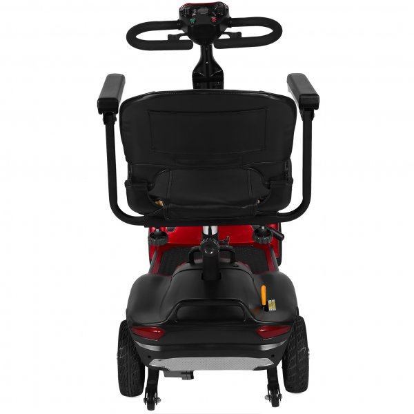 Promenadscooter | Vikbar modell | MB42A Promenadscooter | Vikbar modell | MB42A