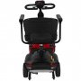 Promenadscooter | Vikbar modell | MB42A