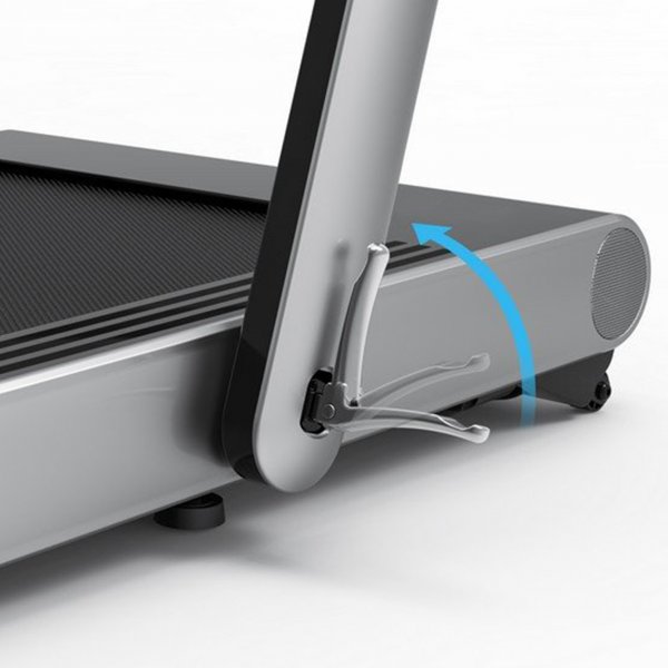 L�pband 1,5hk | Hopf�llbart | Maxhastighet 17km/tim