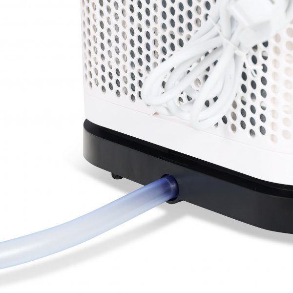 Portabel AC för 37m² | Toppbetyg i test | Extra tyst | 9000BTU | Lyfco Portabel AC för 37m² | Toppbetyg i test | Extra tyst | 9000BTU | Lyfco