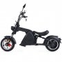 Fatscooter Bobber 2000W | LG Litiumbatteri | Moped klass 1