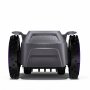 Robotgr�sklippare utan begr�nsningskabel 500 m� | Centimeterprecision med RTK + AI Vision | ANTHBOT M5