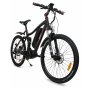 Elcykel Mountainbike Mittmotor