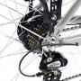 Elcykel Herr 28\\\" - 21 vxlar | 250W - 10,4Ah | Lyfco Elian