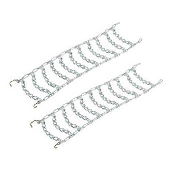 Snkedjor till snslunga | 12-13 tum hjulstorlek