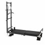 Pilates reformer | Half trapeze | Kompakt pilatesmaskin fr hem, studio & rehab