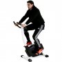 Motionscykel - 6kg svnghjul - TD001X-15