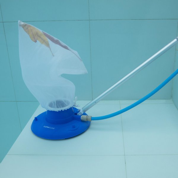 Flowclear Aquasuction lövsug Flowclear Aquasuction lövsug