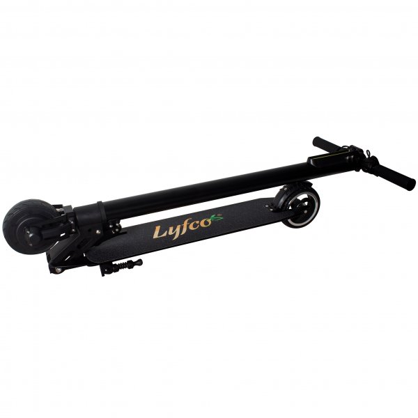 Elscooter M5 Elscooter M5