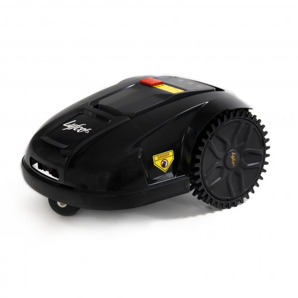 Robotgräsklippare 1500m² | Lyfco E1750 WiFi Robotgräsklippare 1500m² | Lyfco E1750 WiFi