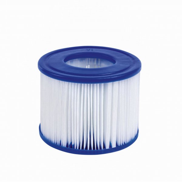 Lay-Z Spa Bahamas AirJet | Bestway uppblsbart spabad 2-4 personer