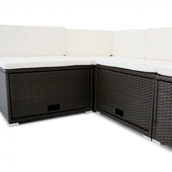 Loungembler | Smart inbyggd dynfrvaring | Lyfco Kungshamn