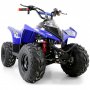 Midi El-ATV 1500W - Bl