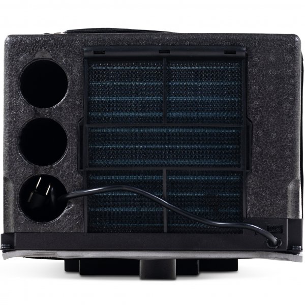 Integrerad AC till husbil/husvagn | 2640W