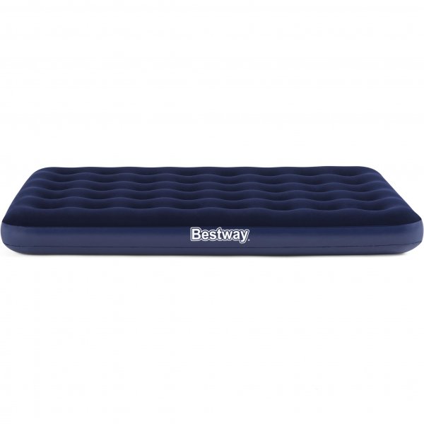 Uppblåsbar madrass | Bestway Airbed Full med elektrisk pump Uppblåsbar madrass | Bestway Airbed Full med elektrisk pump