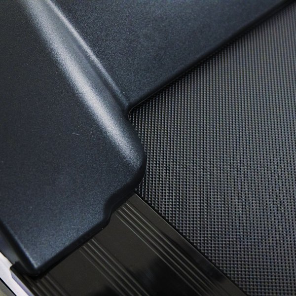 Lpband/gband 12km/h | Hopfllbart fr hemmabruk | TR001