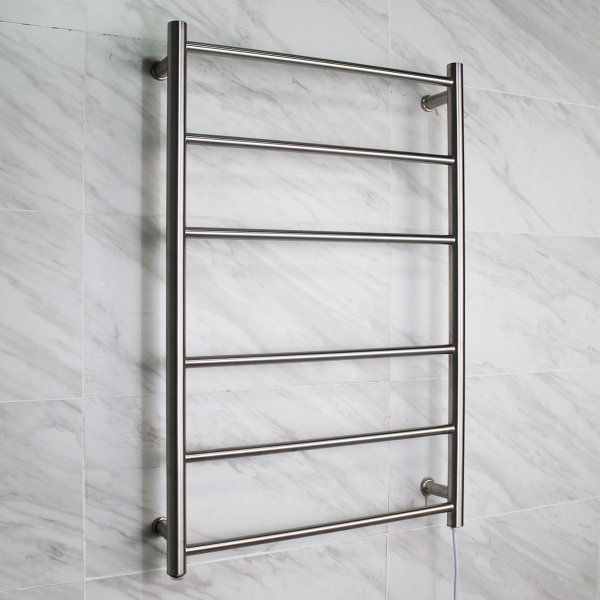 Elektrisk handdukstork 60x90x12cm | Borstat stl | OH-007