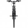 Elcykel Herr 28\\\" - 21 vxlar | 250W - 10,4Ah | Lyfco Elian