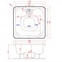 Spabad Foibe - 4 personer | Balboa | Lyfco | 2026 Spabad Foibe - 4 personer | Balboa | Lyfco | 2026