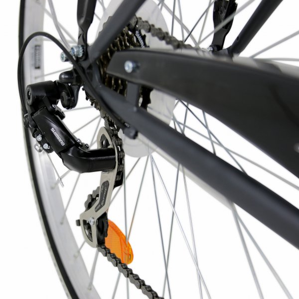 Damcykel 28\\\" 7vxl Classic Damcykel 28\\\" 7vxl Classic